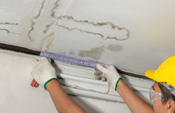 Reliable Water Removal contractor in Graford, TX by Water Damage Irwin